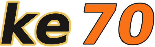 ke70 logo